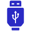 USB Ports