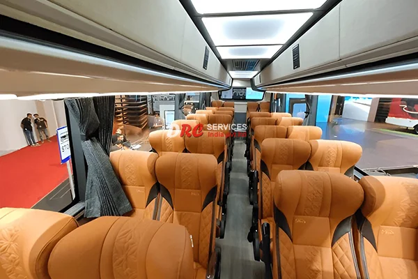 12 Seater Mini Bus Hire