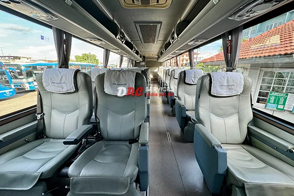 41 Seater Bus