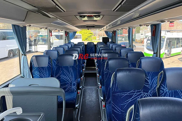 35 Seater Bus