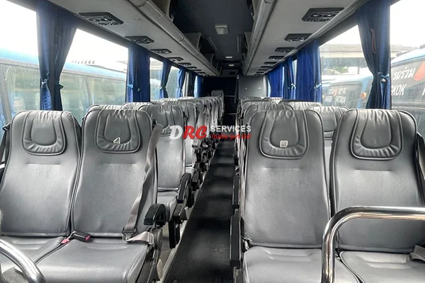45 Seater Bus