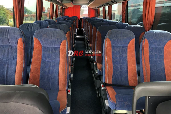 55 Seater Bus