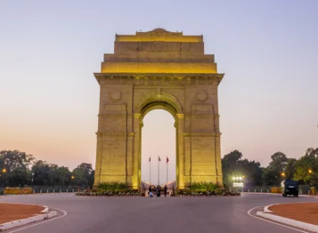 Bus Rental Delhi