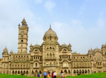 Bus Rental Vadodara