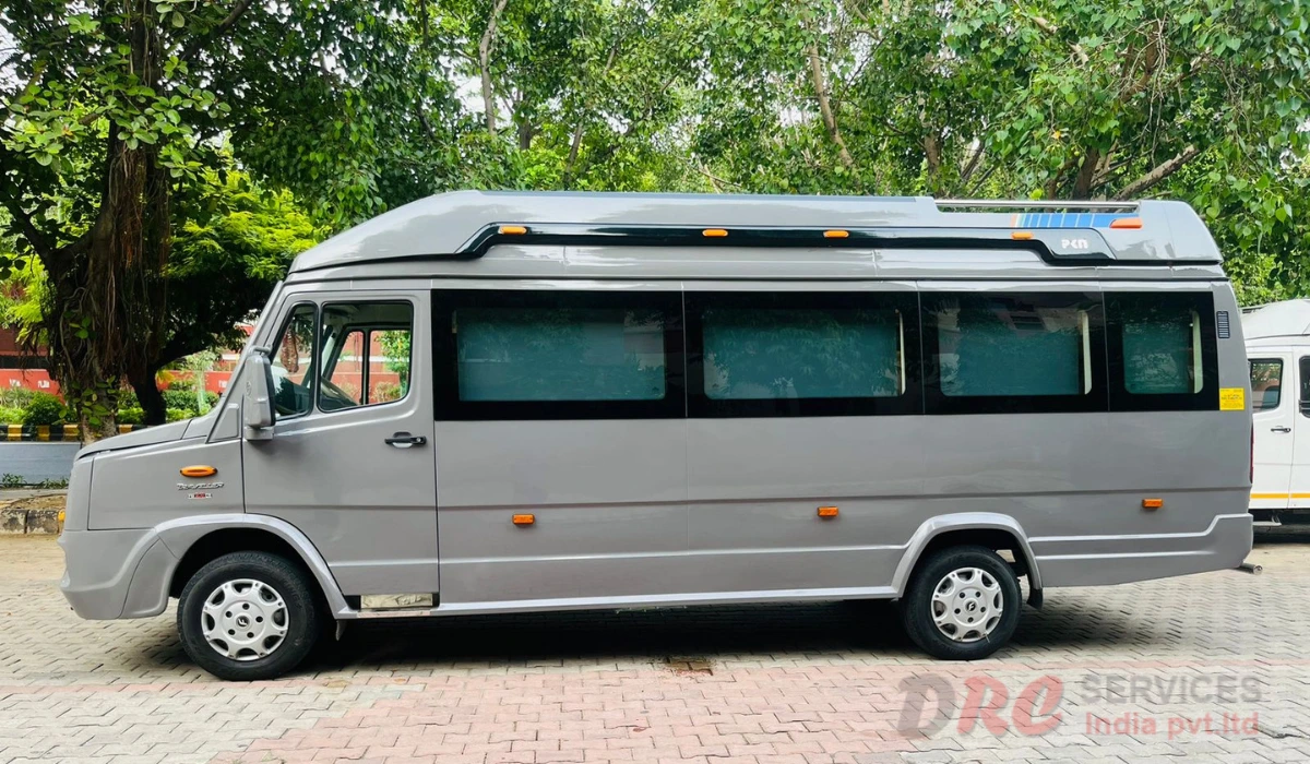 Same Day Tour From Delhi