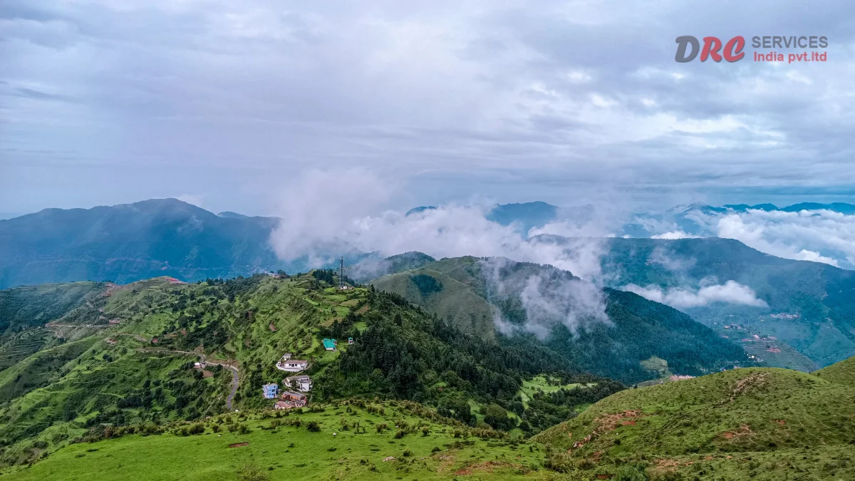 Book Chakrata Trip