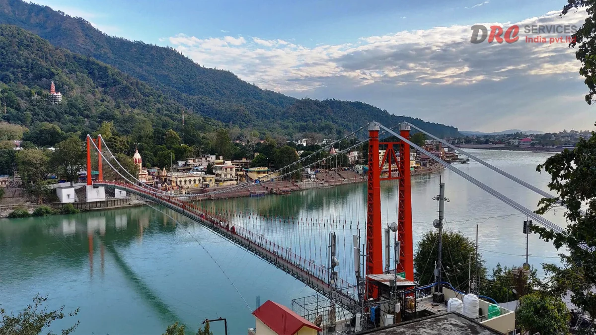 Book Haridwar Rishikesh Tour