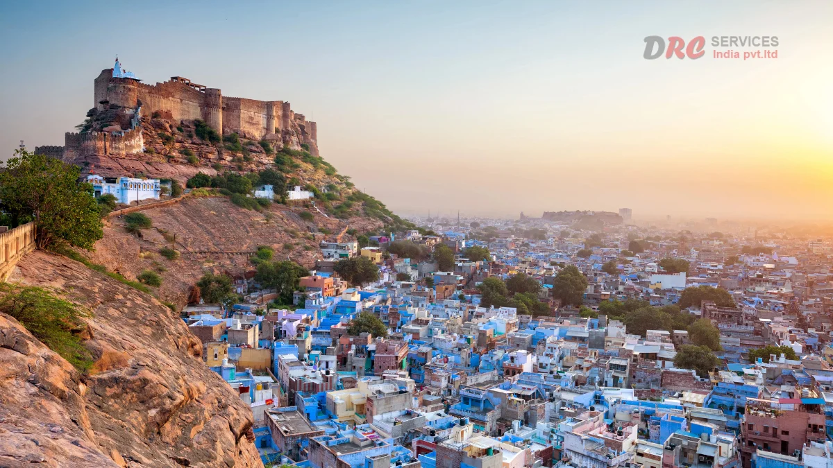 Book Jodhpur Jaisalmer Tour
