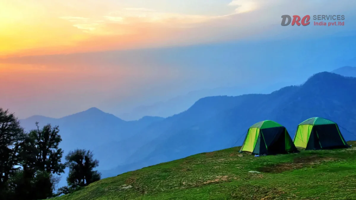Book Kanatal Tour