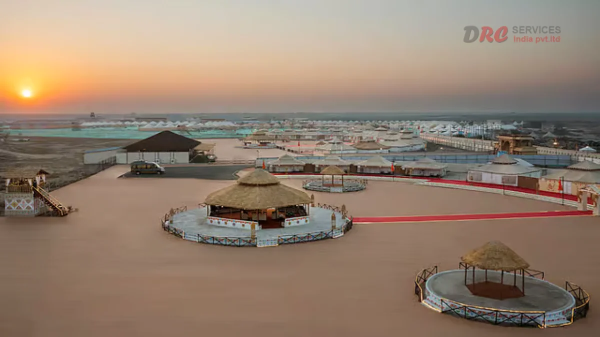 Book Kutch & Bhuj Rann Utsav Tour