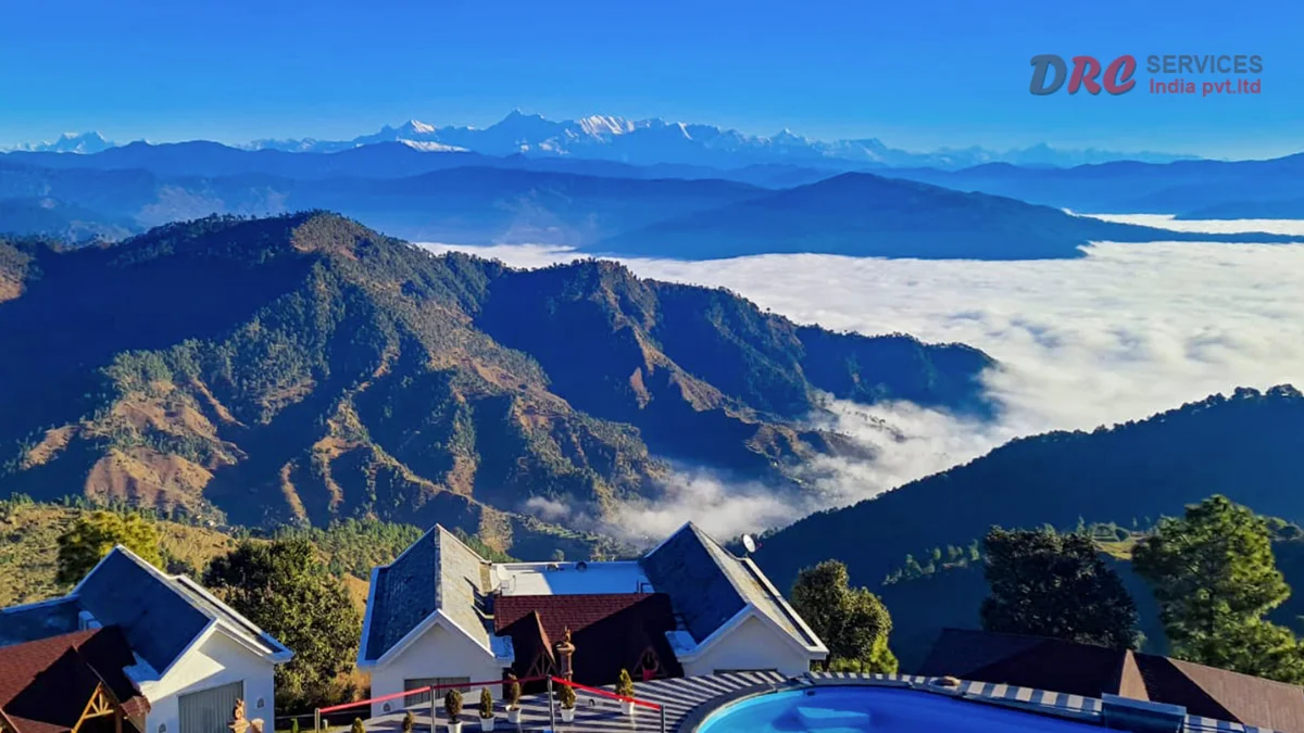 Book Nainital Jim Corbett Tour