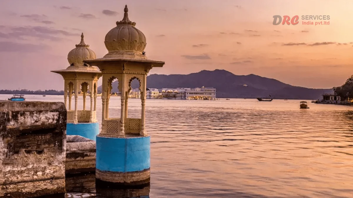 Book Udaipur Tour Package