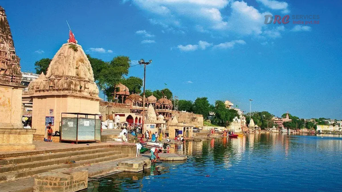 Book Ujjain and Omkareshwar Tour