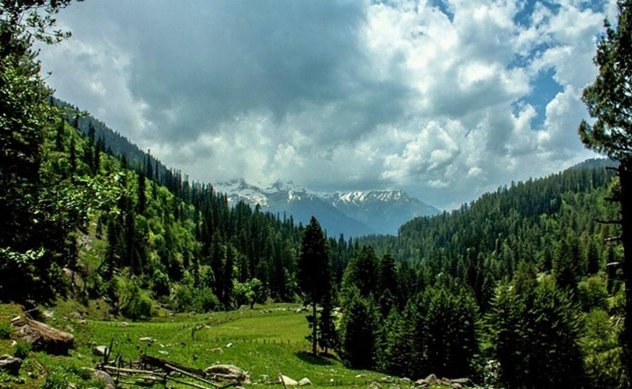 Delhi to Chitkul Sangla tour package from Delhi