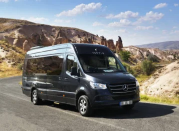 Motor Homes for Private Trips
