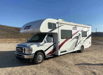 Caravan for Unique Travel Experiences