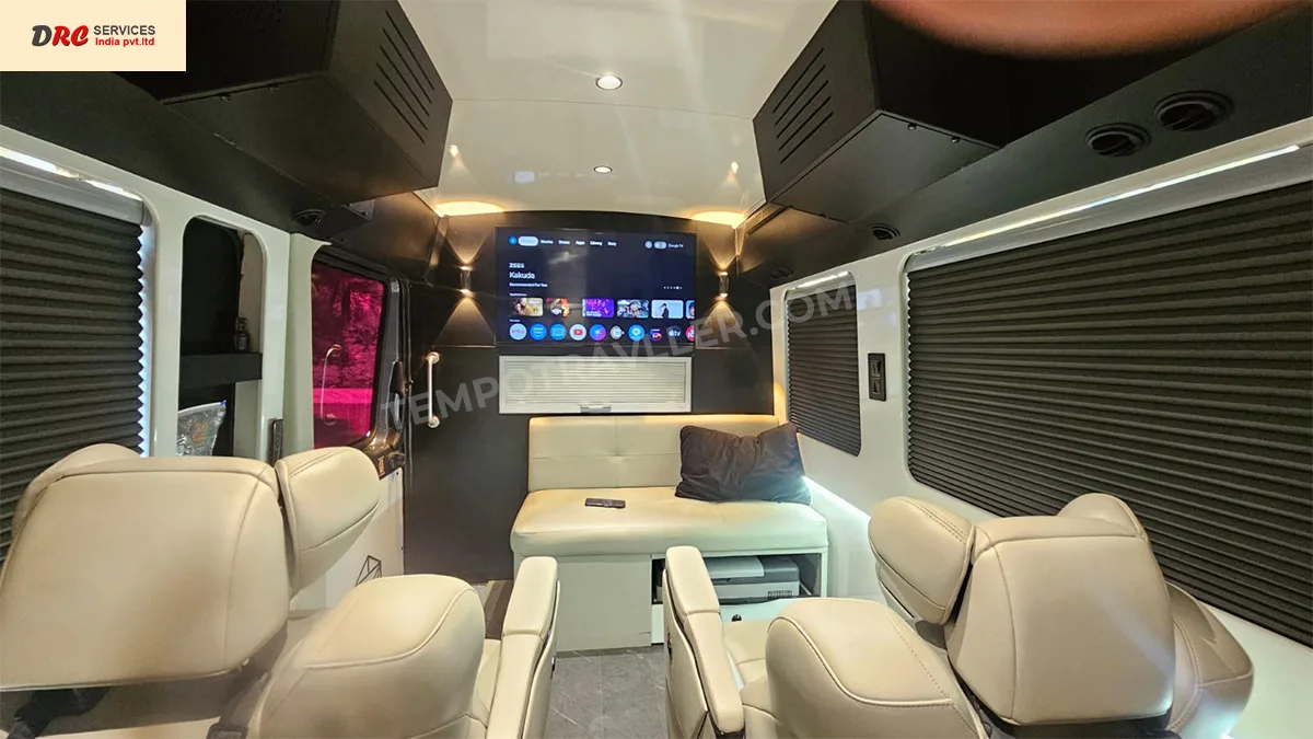 Entertainment Gadget