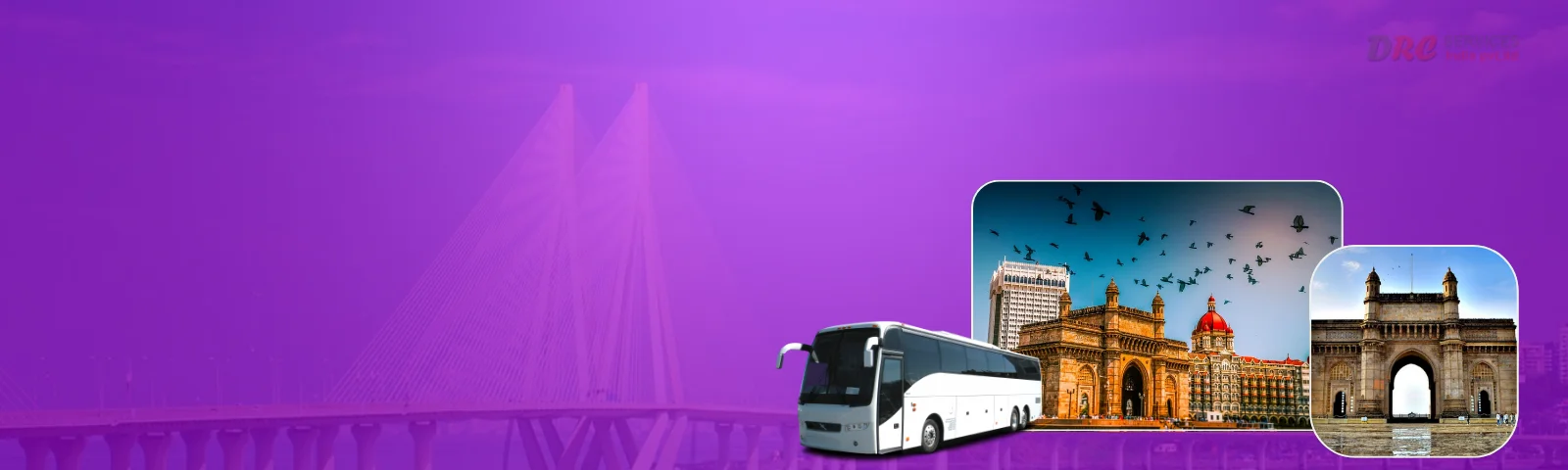 Bus Rental in Mumbai