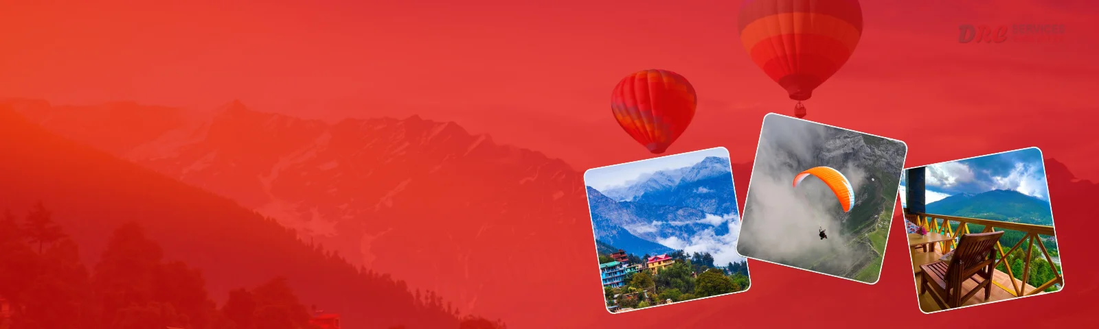 Tempo Traveller Hire in Manali