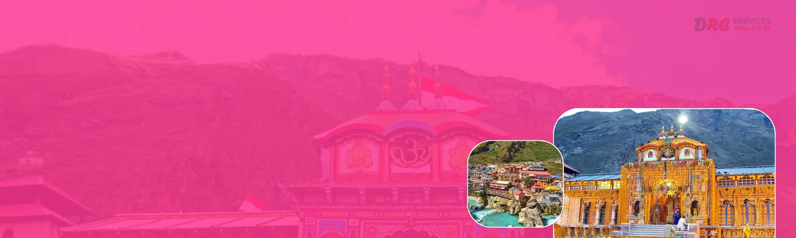 Tempo Traveller on Rent in Badrinath