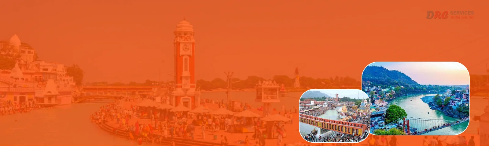 Tempo Traveller on Rent in Haridwar