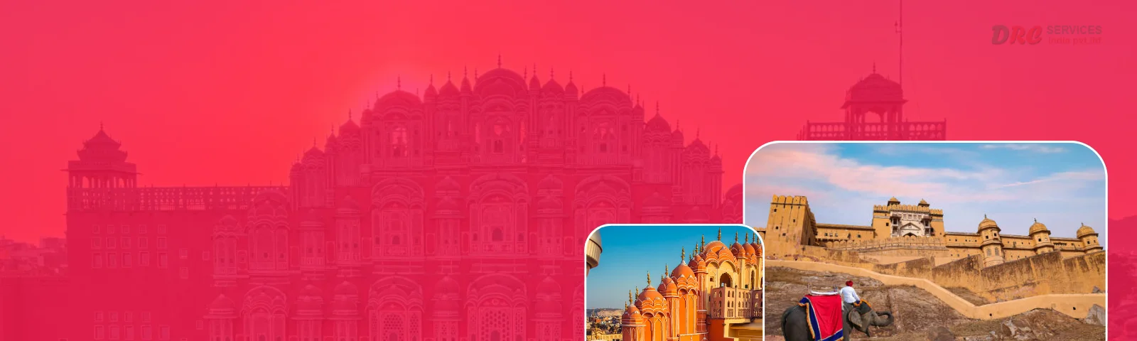 Tempo Traveller Hire in Jaipur