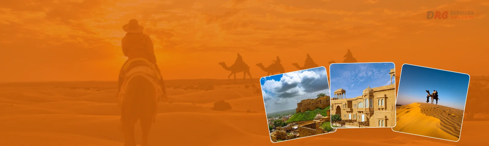Tempo Traveller on Rent in Jaisalmer