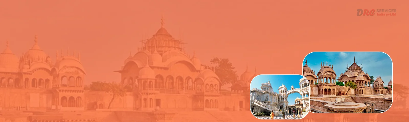 Tempo Traveller on Rent in Mathura
