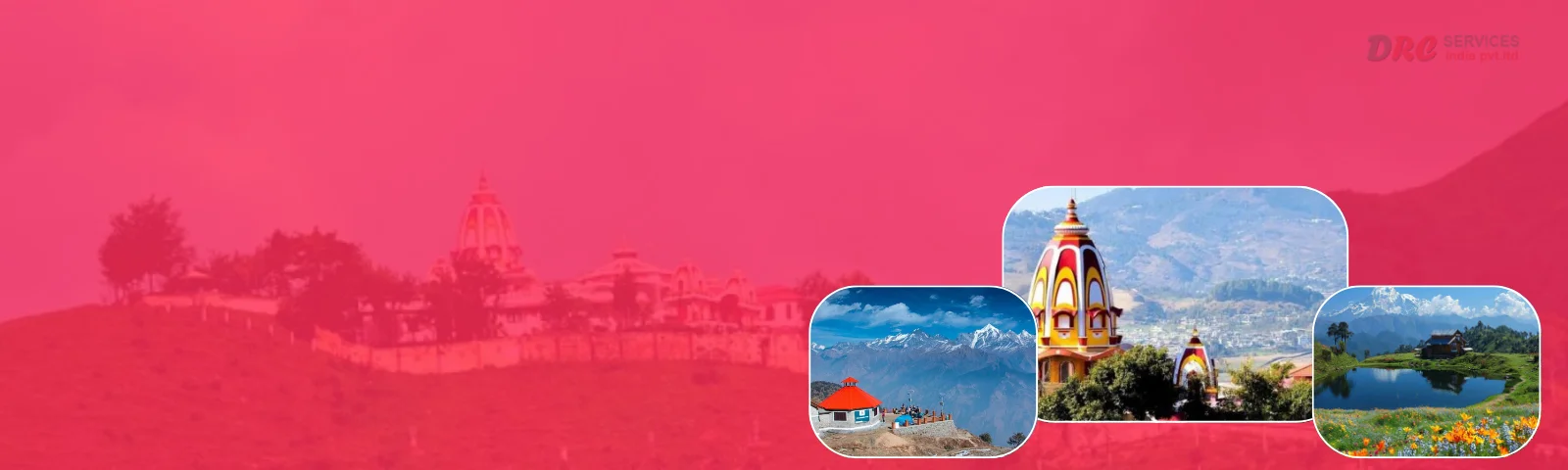 Tempo Traveller on Rent in Pithoragarh