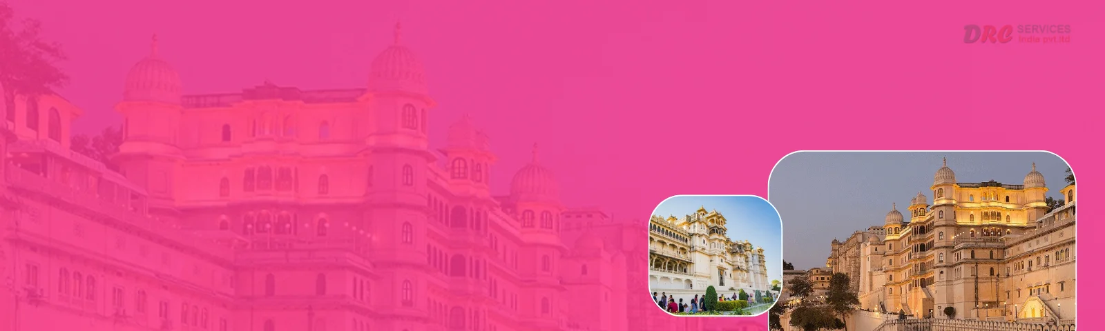 Tempo Traveller on Rent in Udaipur