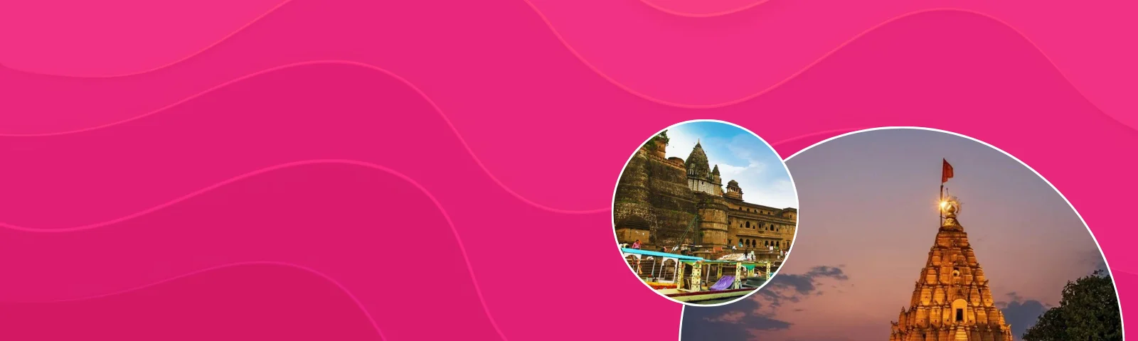 Tempo Traveller on Rent in Ujjain